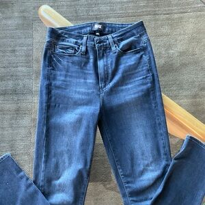 PAIGE Women's Margot Ultra Skinny Jeans (size 27)